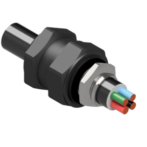 Posi Griptm Compression Gland NO Locknut (for Unar