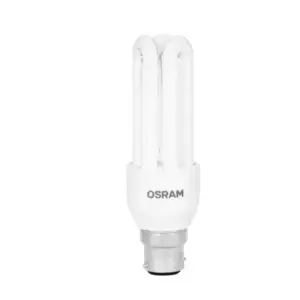 Osram Cfl Energy Saver 14W B22 Coolwhite