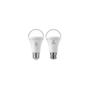 Mesmerize Lamp A60 LED 7W E27 6500K 550LM