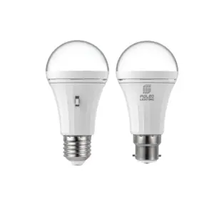 Mesmerize Lamp A60 B22 LED 7W 6500K 550LM