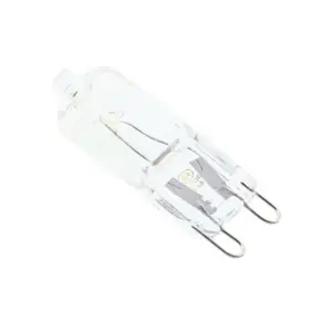 G9 240V 40W Halogen Eco