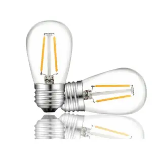 1.4W Spare Bulb For String Light Warm White OL-STR-1W
