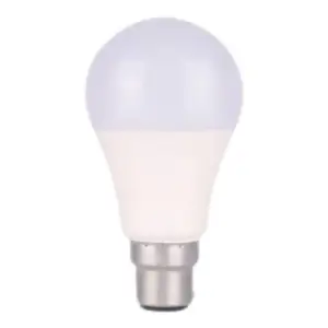 Osram LED Globe 7W B22 Cool White