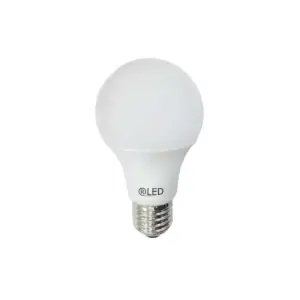 Osram LED Globe 7W E27 Cool White