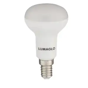 LED R50 E14 Cool White Globe