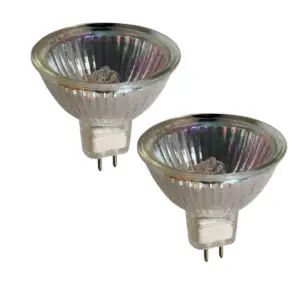 Downlight GU5.3 12V 50W Halogen