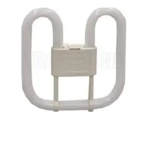 Cfl 2D Globe 16W 2PIN Waco/philips Cool White
