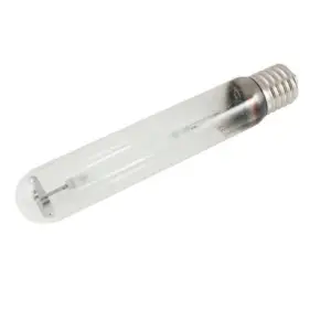 Lamp Hid Son-hps Tubular 400W 2000K E40 48000LM 28