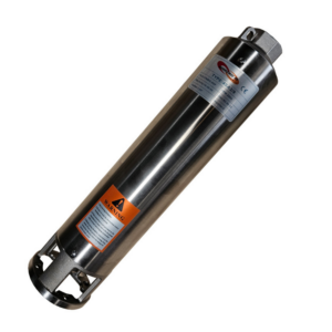 4SD2/14-15 Pump End 0.75kW (32MM)