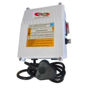 0.55kW 220V Standard Control BOX(0.75HP)