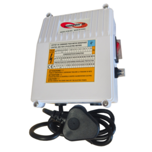 0.75kW 220V Standard Control Box (1HP)