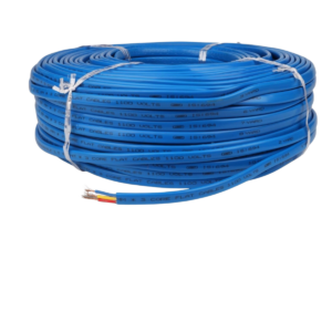 4.0MMX3CORE Submersible Cable (round)(p/m)