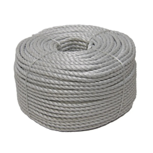Steel Flex 3 Str Rope - 6MM(P/M)