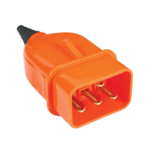 Nova Plug Top 16A 3P+E 02384