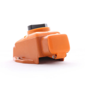 Waco Socket Nova Wall Mount Swi IP44