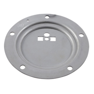 Flange Plate