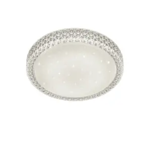 CF222 LED 12W LED Acrylic Fitting