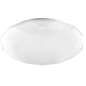 LED Polycarbonate Cheese Fitting With Hexagonal SH
