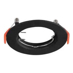 Polycarbonate Straight, Without Lampholder Only TO