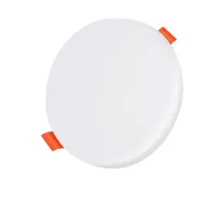 Polycarbonate LED Panel Light