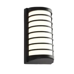 LED Plastic Base With Opal PC Cover, IP65 – 22W L