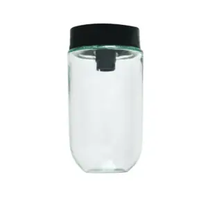 Waco Fitting Waterlight Well Glass 100W B22