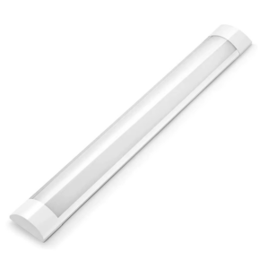 OL-BAT-2S-20W 20W LED 2FT Batten Light IP20 Cool W