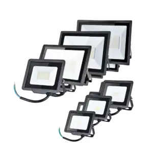 I-lite LED Floodlight 20W 6000K