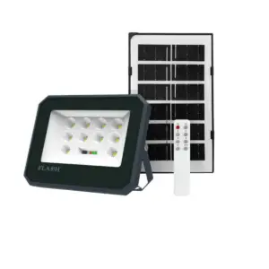 Solar Floodlight 7W IP65 840LM SO7WFL