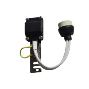 GZ10 Downlight L/holder 220V GU10