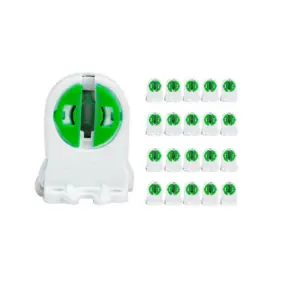PT-C06 Fluorescent Lamp Holder G13