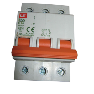 Lsis Bkn 25A 3P 6KA Curve-c