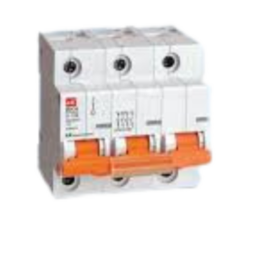 Lsis Bkh 125A 3P 10KA Curve-c