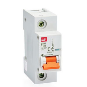 Lsis Bkh 125A 1P 10KA Curve-d