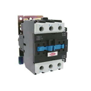 TSC1-6511-240V Contactor 65A 3NO 240V