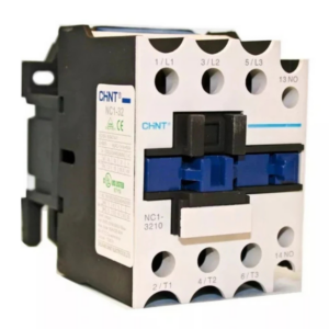 Lsis Meta Con MC-22B 22A 3P 240V Coil 11kW 1NO+1NC