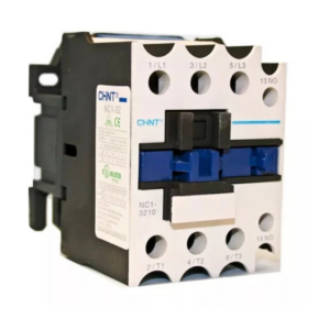 Lsis Meta Con MC-32A 32A 3P 415V Coil 15kW 1NO+1NC