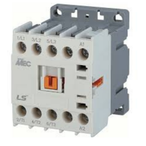 Lsis Mini Contactor GMC-16M 16A 220V AC Coil 7.5kW