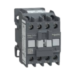 Schn EASY9 Con LC1E3810N5 38A 415V Coil 18.5kW 1NO
