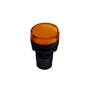 Lsis Pilot Light 22mm Amber