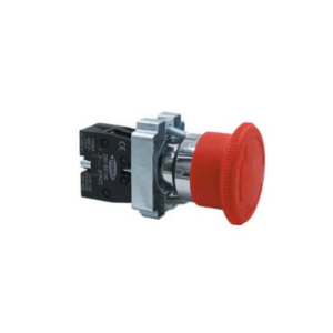Lsis Emergency Stop Twist Release Complete