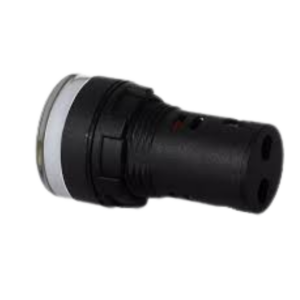 Lsis Pilot Light 22mm White