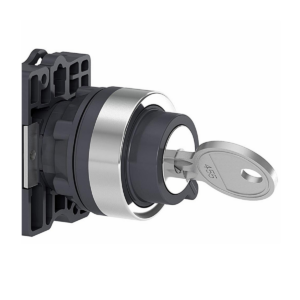 Lsis Key Switch 3 Postition Stay Put