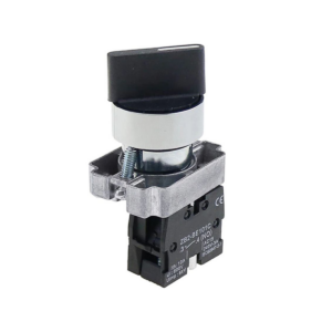 Lsis Selector Switch 3 Position Stay Put