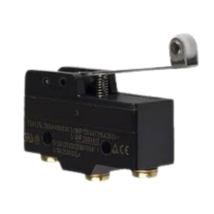 MJ2-1701 Long Arm Micro Switch