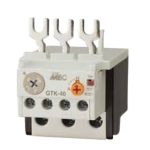 Lsis Thermal Overload Relay GT-40 28-40A