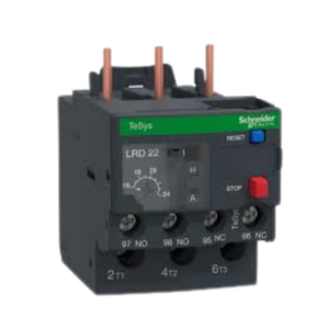 Schn EASY9 Thermal Overload Relay LRE21 12-18A