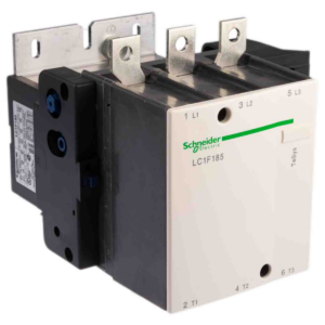400V 115A 3P Contactor