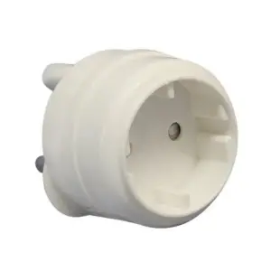 Adaptor Schuko 16A