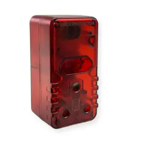 Surge Protected Adaptor